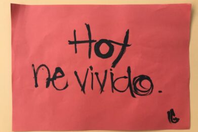 vivo - cómo vivir hoy más que nunca