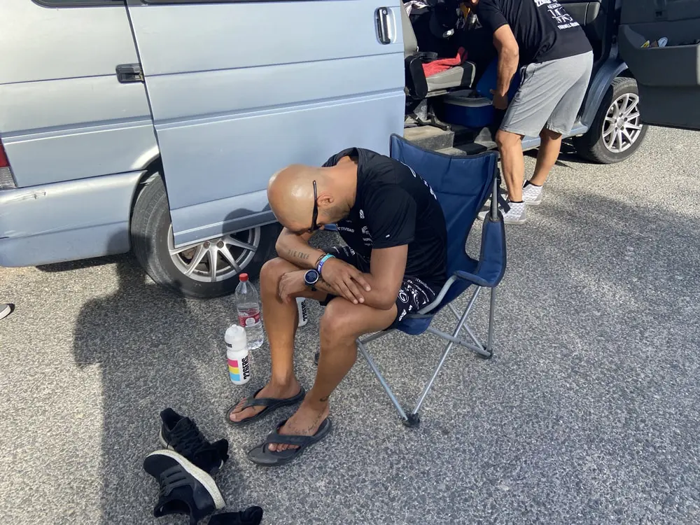 este es el mensaje de motivación: no abandonar jamás...