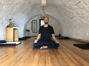 retiro zen experiencia zazen