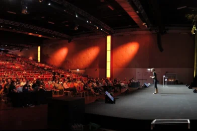 lección de marketing