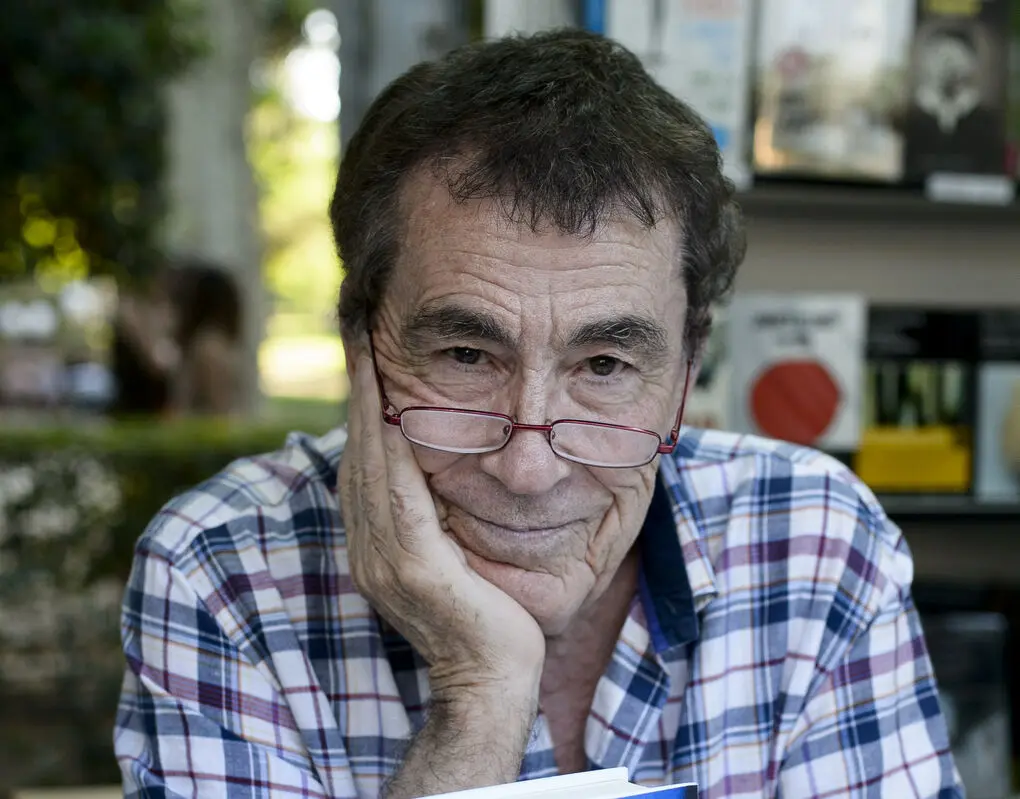 Fernando Sánchez Dragó - podcast Isra García