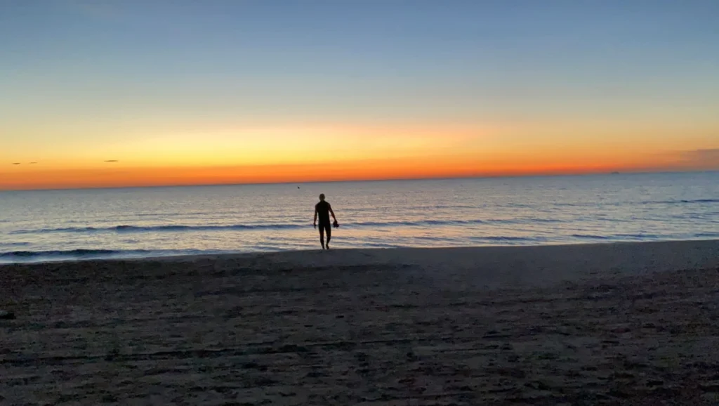 cómo preparar y terminar un Ultraman Holístico