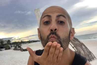 amar de verdad es el amor universal