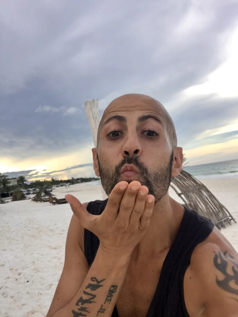 amar de verdad es el amor universal