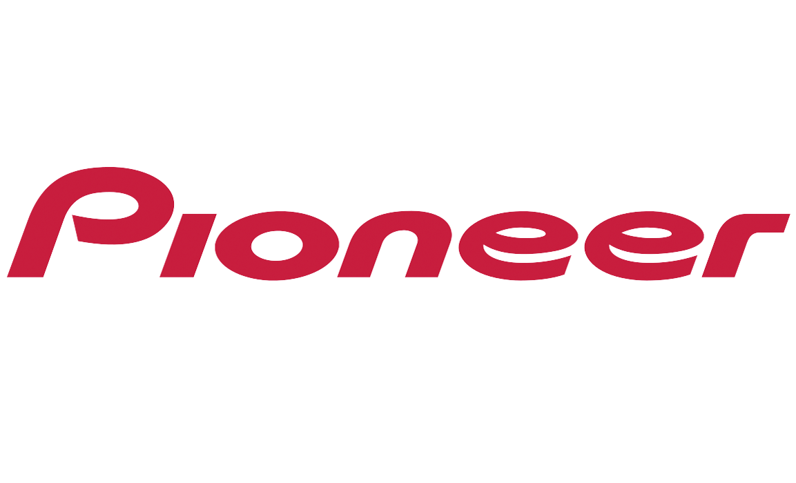 pioneer