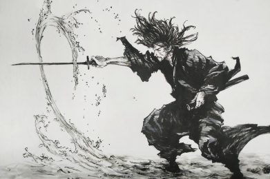 Miyamoto Musashi - 21 preceptos sobre autodisciplina para andar el Camino a solas