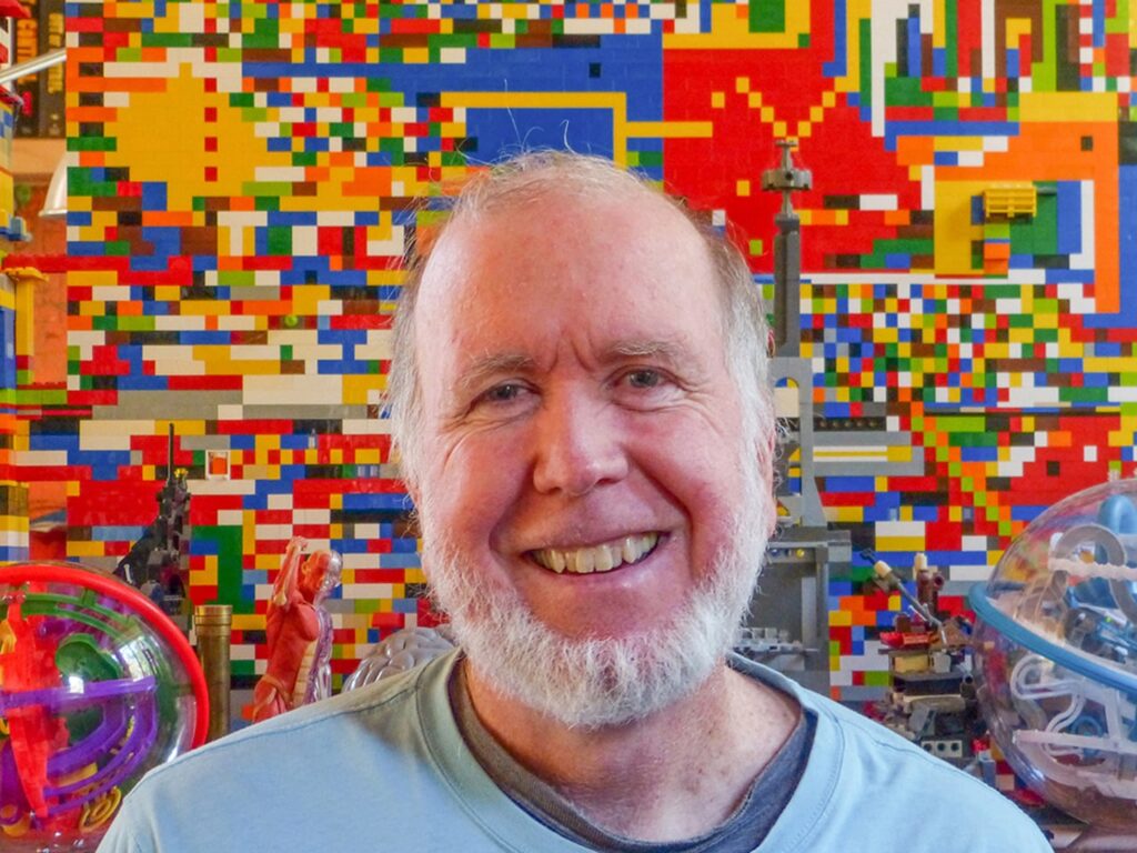 Kevin Kelly podcast interview