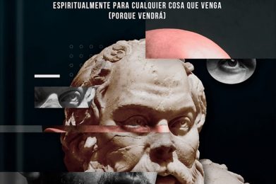 Libro Escuela de Estoicismo Moderno - Isra García