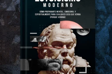 Lecciones estoicas y auto-recordatorios estoicos - Escuela de Estoicismo Moderno