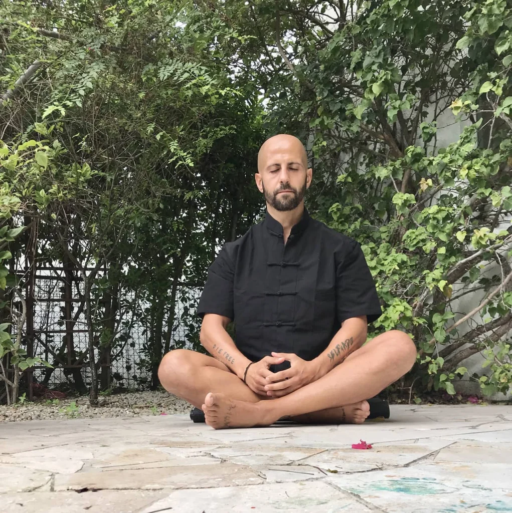 el sistema de autodisciplina de isra garcia