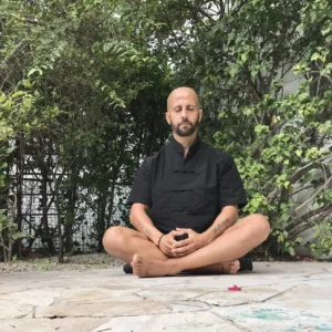 el sistema de autodisciplina de isra garcia