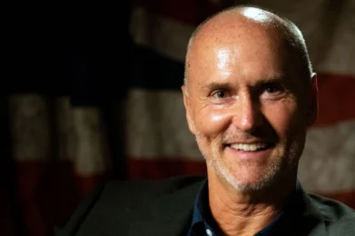 entrevista a Chip Conley