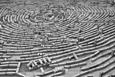 El futuro nunca será perfecto