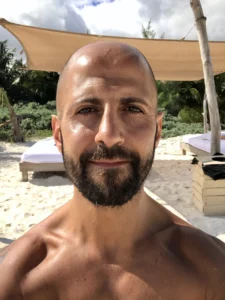 empezando desde cero de nuevo - Isra García