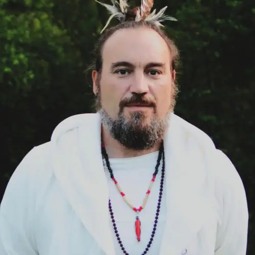 Manex ibar, el científico espiritual