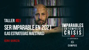 cómo ser imparable en 2021