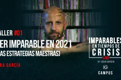 cómo ser imparable en 2021
