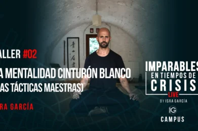 Mentalidad Cinturón Blanco
