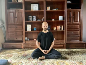 cómo utilizar la meditación zen para una mejor vida - retiro zen kyol che