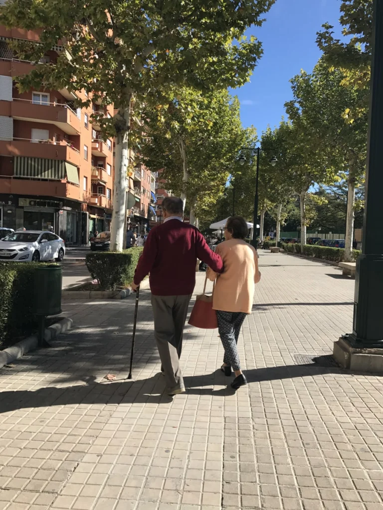 el amor verdadero transforma a las personas