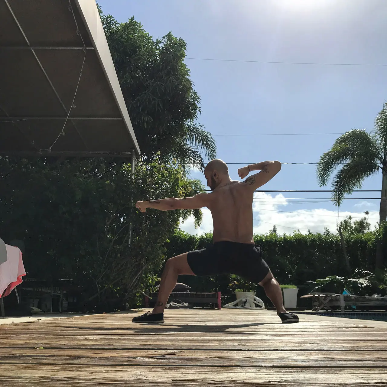 la autodisciplina es amor