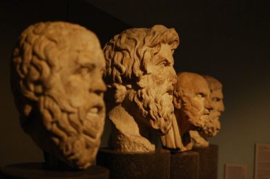 12 aprendizajes estoicos del Manual de Vida de Epicteto