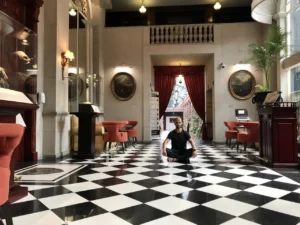 Calmar tu mente y domar tus emociones