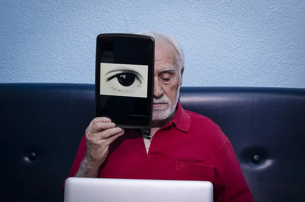 darte cuenta de los pensamientos