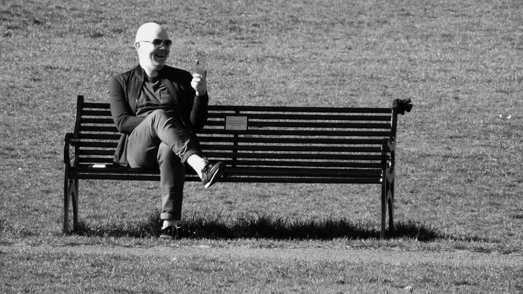 la disciplina que importa