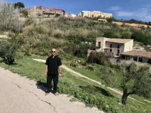 preparado para lo que sea, gracias a mis raíces, valores y familia