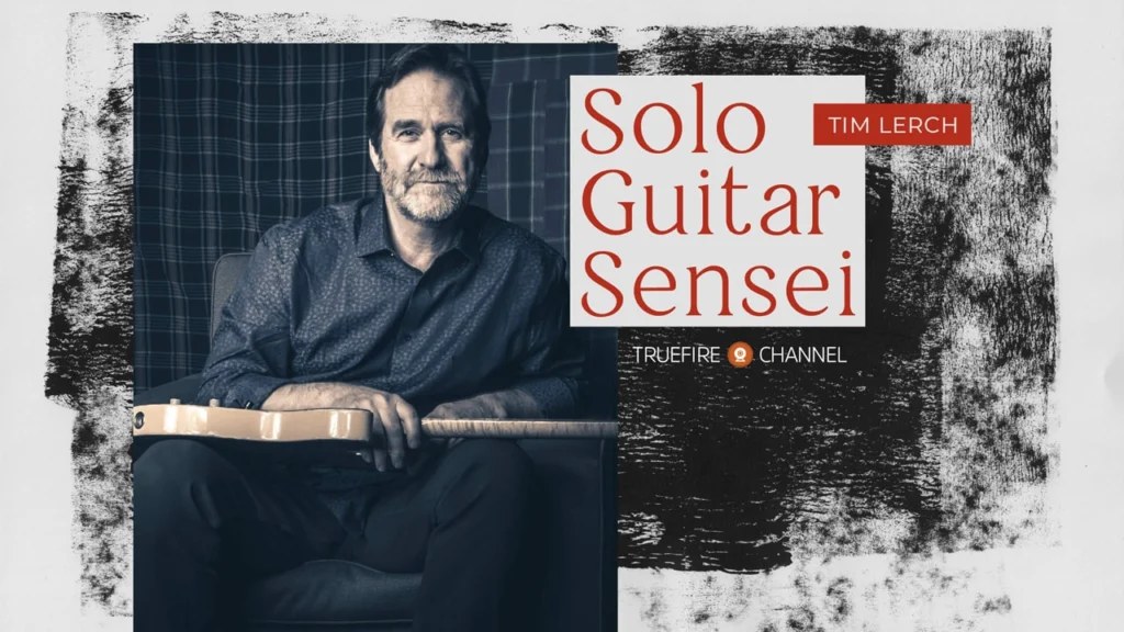 entrevista a tim Lerch sobre jazz, blues, zen, sabiduría práctica y encontrar tu verdadera esencia