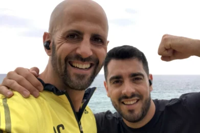 grandeza humana, te lo debes a ti mismo