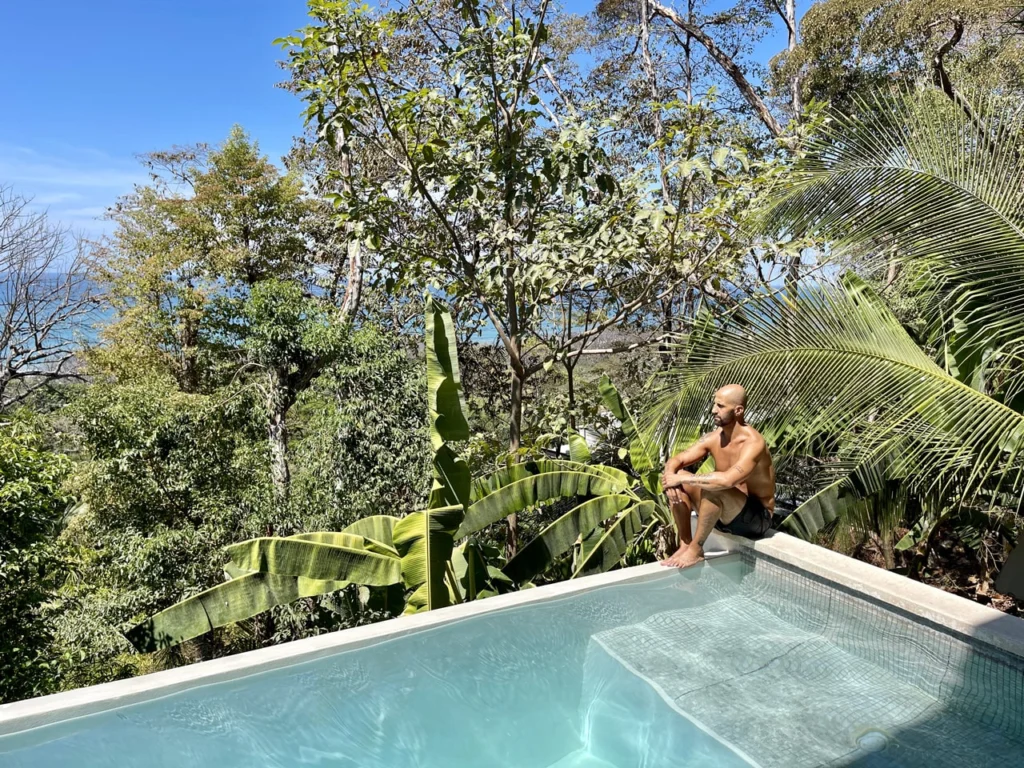 autodisciplina y determinación