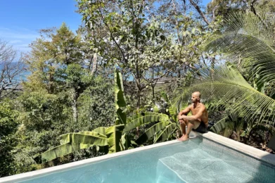 autodisciplina y determinación