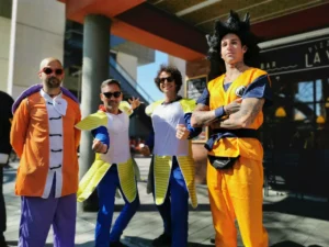 ser el maestro de tu presente