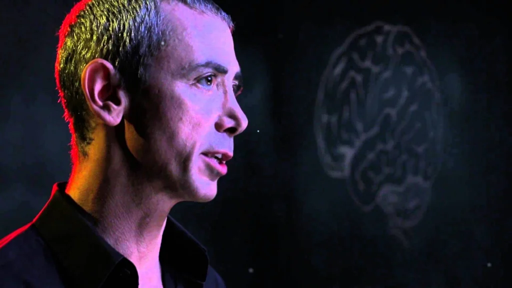 Entrevista a Steven Kotler