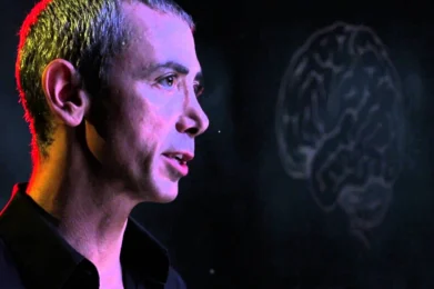 Entrevista a Steven Kotler