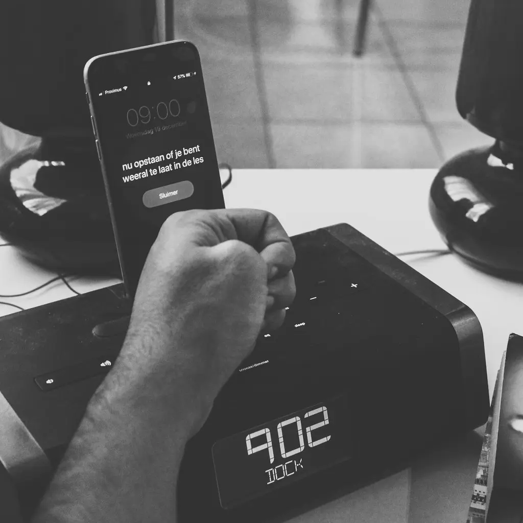 formación de hábitos disciplina