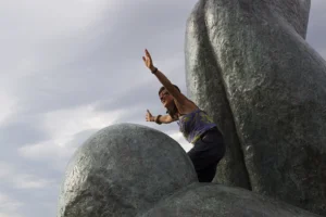 la ecuanimidad el camino hacia encontrar paz mental
