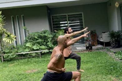 El método del Alto Rendimiento Holístico, está llamado a Calibrar y optimizar tu potencial humano