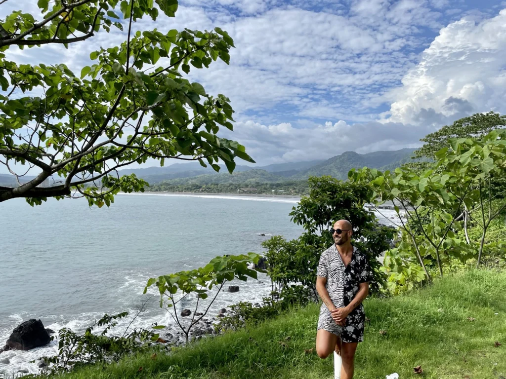 estoy aquí y soy Isra García