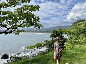 estoy aquí y soy Isra García