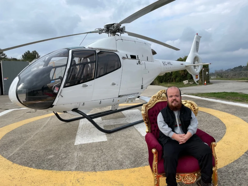 entrevista a juan alberto duaso - isra garcía