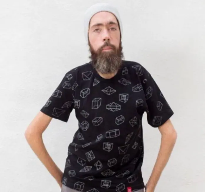 Entrevista a Maickel Melamed - podcast Isra García