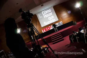 experiment permitir que las cosas sucedan - Isra García