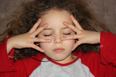 el poder de observar lo que ocurre