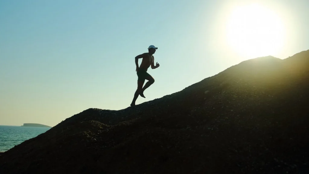 conferencia sobre actitud imparable de isra garcía