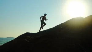 conferencia sobre actitud imparable de isra garcía