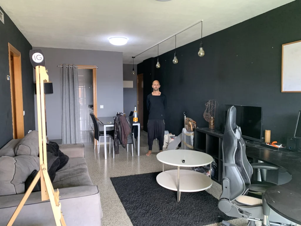 El viaje al punto cero de Isra García - podcast La Gran Victoria 