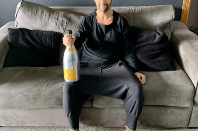 experimento soltarlo todo isra garcia - estilo de vida minimalista